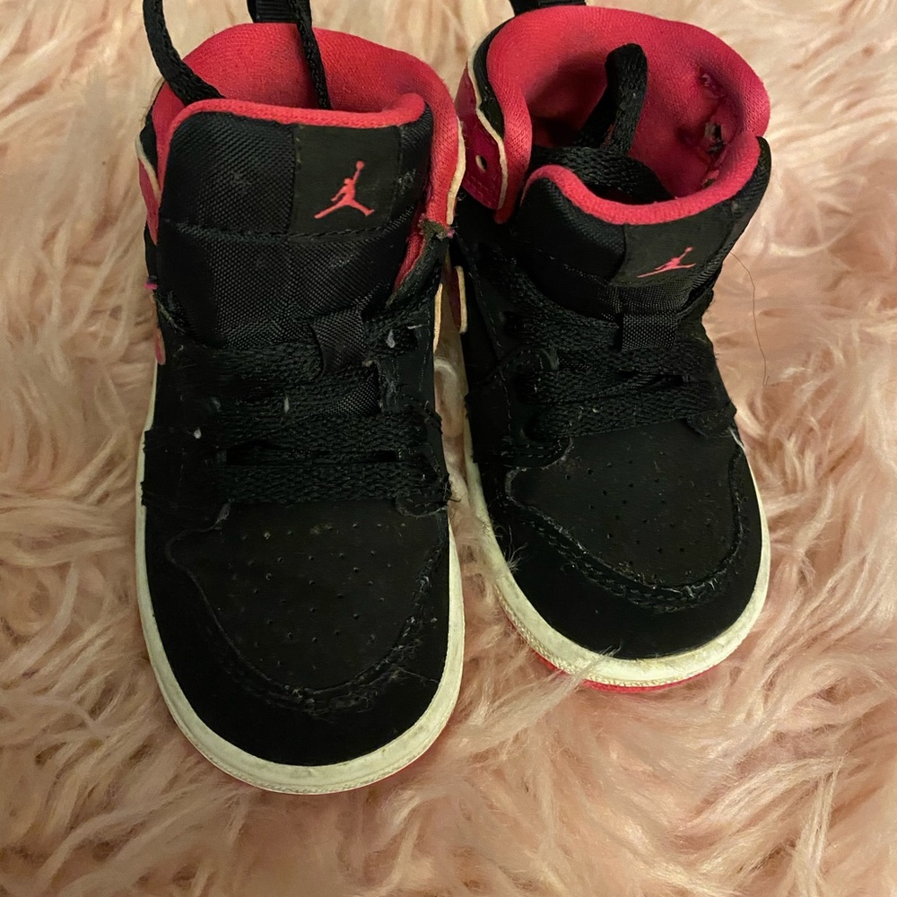 Nike said Jordan 1 5c